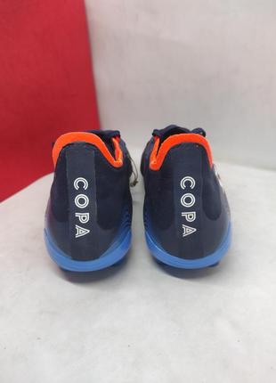 Бутсі adidas copa sense.2 fg gw7388 оригінал3 фото