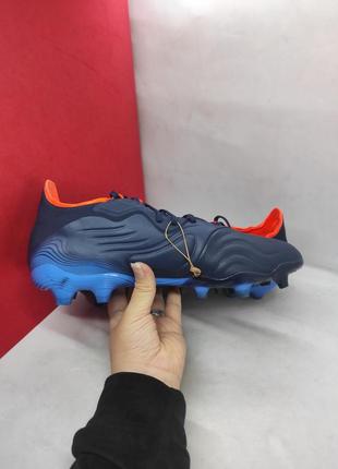 Бутси adidas copa sense.2 fg gw7388 оригінал5 фото