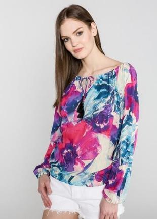 Блуза, desigual 2