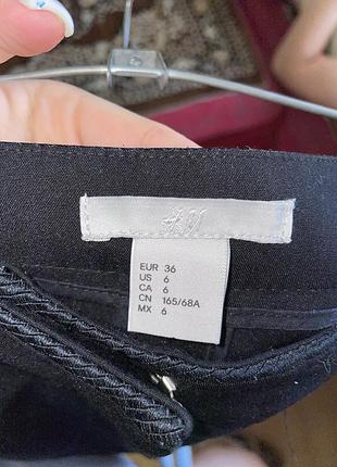 Шорті h&m 3