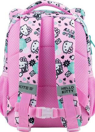 Рюкзак дитячий kids hello kitty kite hk22-559xs5 фото