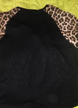 Блуза zara 3