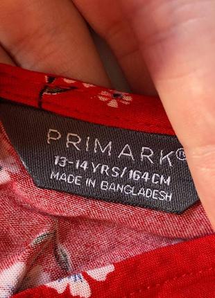 Блуза від primark5 фото