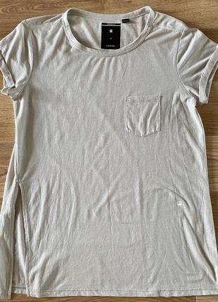 Футболка g-star raw оригинал м