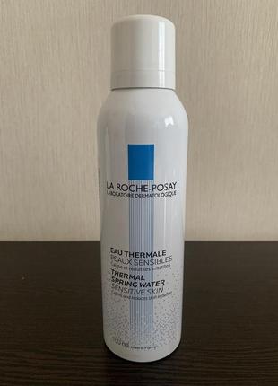 Термальна вода la roche-posay 150ml2 фото