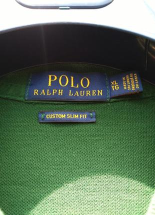 Футболка polo ralph lauren5 фото