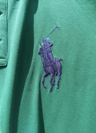 Футболка polo ralph lauren3 фото