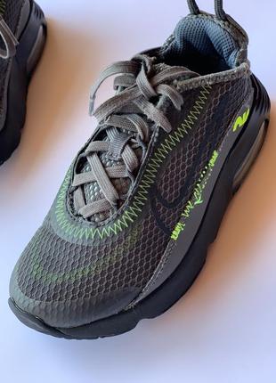 Кросівки кросовки nike