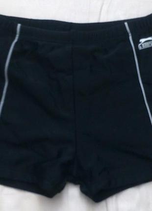 Шортики slazenger