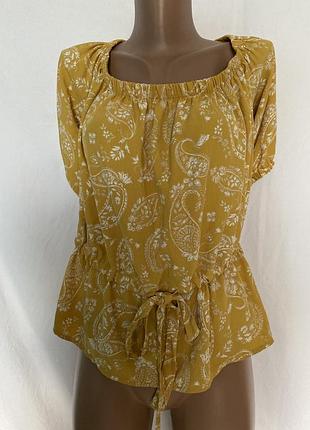 Нарядна блузка 👚 великого розміру 20