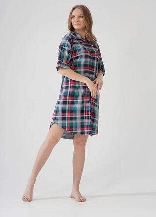 Халатик-туніка .