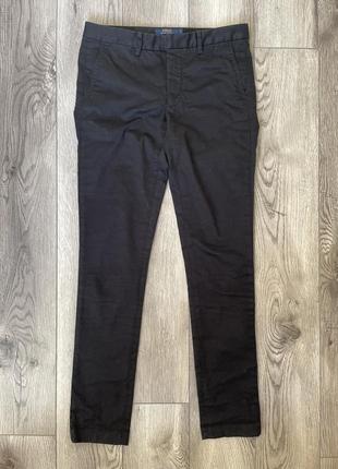 Штани ralph lauren polk brooke skinny chino4 фото