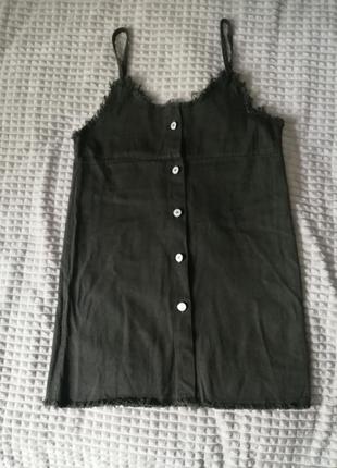 Літня сукня, сарафан