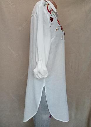 Блуза 4