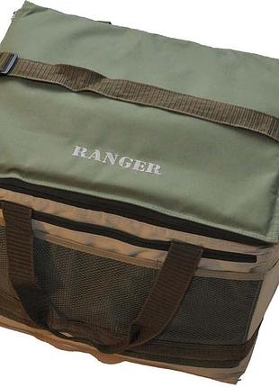 Термосумка ranger hb5-xl
