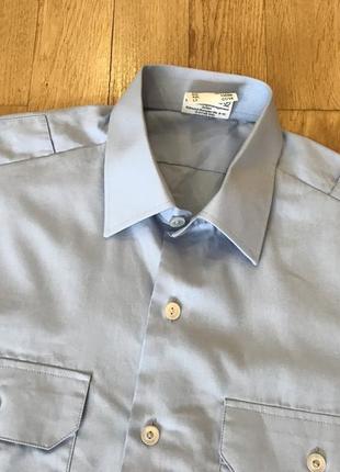 Сорочка чоловіча bwbekleidung (оригинал; мужская рубашка)3 фото