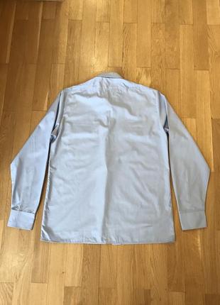 Рубашка мужская bwbekleidung (оригинал; чоловіча сорочка)6 фото