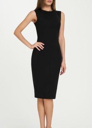 Элегантное платье сарафан