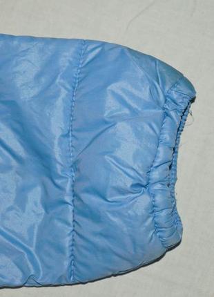 Куртка демисезонная charles vogele. германия. размер 1524 фото