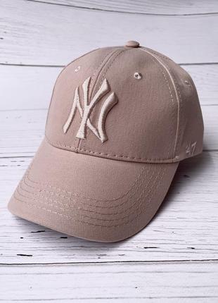 Кепка бейсболка нью-йорк new era ny