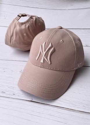 Кепка бейсболка нью-йорк new era ny2 фото