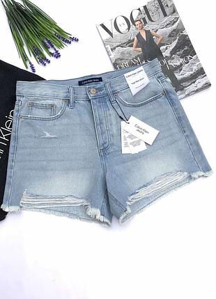 Шорти жіночі calvin klein