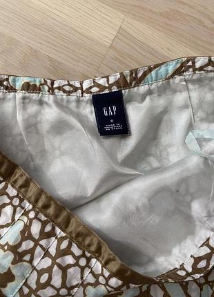 Юбка gap 3