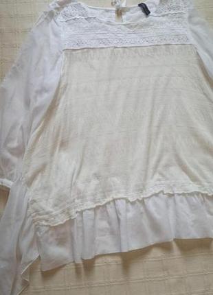 Блуза від high