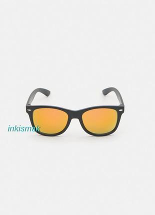 Фирменные очки sinsay uv400 защита