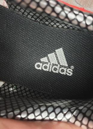 Стоноги бутси adidas зальні super sala8 фото