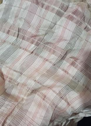 Платье 👗 шелк 3