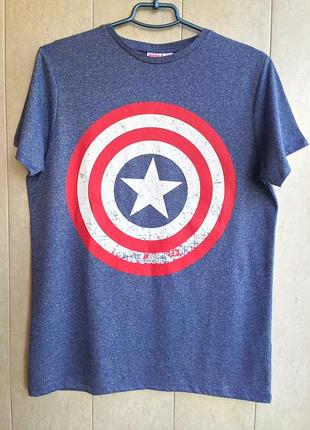 Футболка marvel / primark