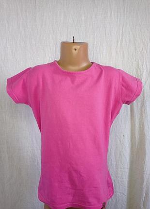 Футболка, пог- 39