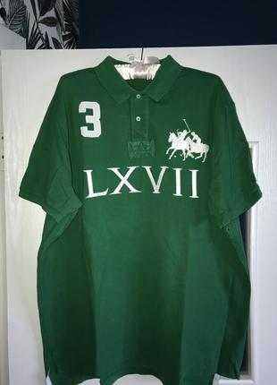 Брендове поло polo ralph lauren р xxl