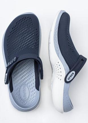 Crocs literide clog 360, 100% оригінал1 фото