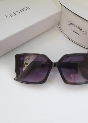 Женские солнцезащитные очки, женские солнечные очки, жіночі сонцезахисні окуляри3 фото