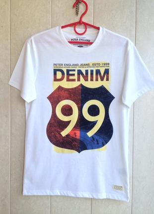 Pe jeans футболка мужская