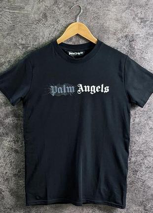 Футболка palm angels