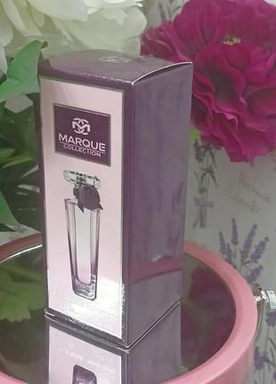 Парфумована вода для жінок marque collection tresor midnight rose 25 мл.