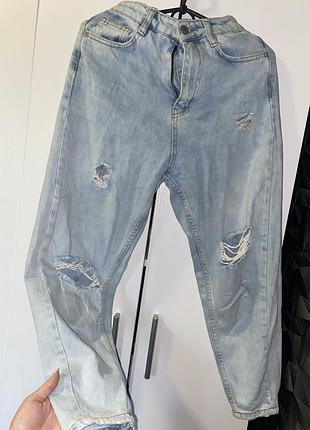 Продам новые джинсы