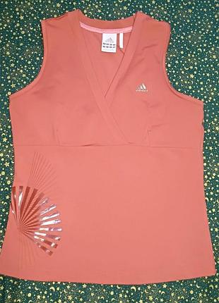 Футболка adidas