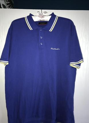 Брендове поло pierre cardin р xl