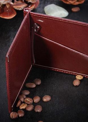 Затиск для грошей на магніті