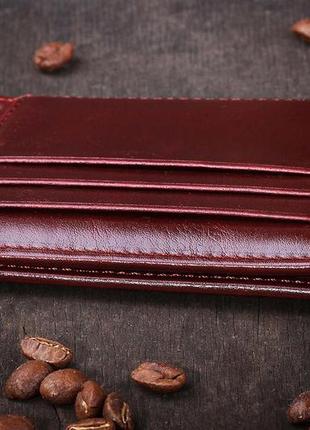 Затиск для грошей