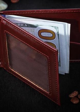 Затиск для грошей