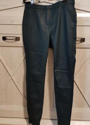 Джинси -легінси-слімс під шкіру next