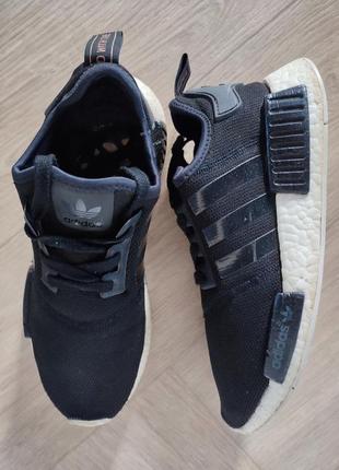 Кросівки adidas 8