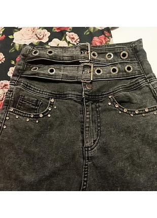Sevpan jeans, джинсы стрейч, леггинсы, высокая посадка.