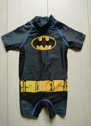 Купальник batman