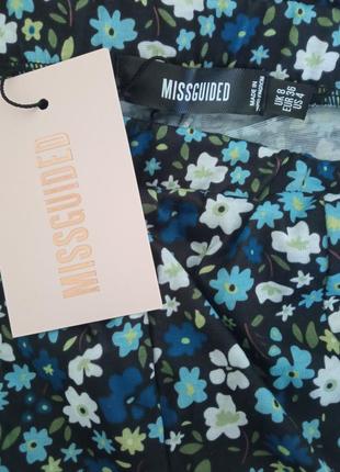 Стильные клешенные лосины с высокой посадкой. джеггинсы missguided. лосіни кльош з високою посадкою. леггинсы. легінси4 фото